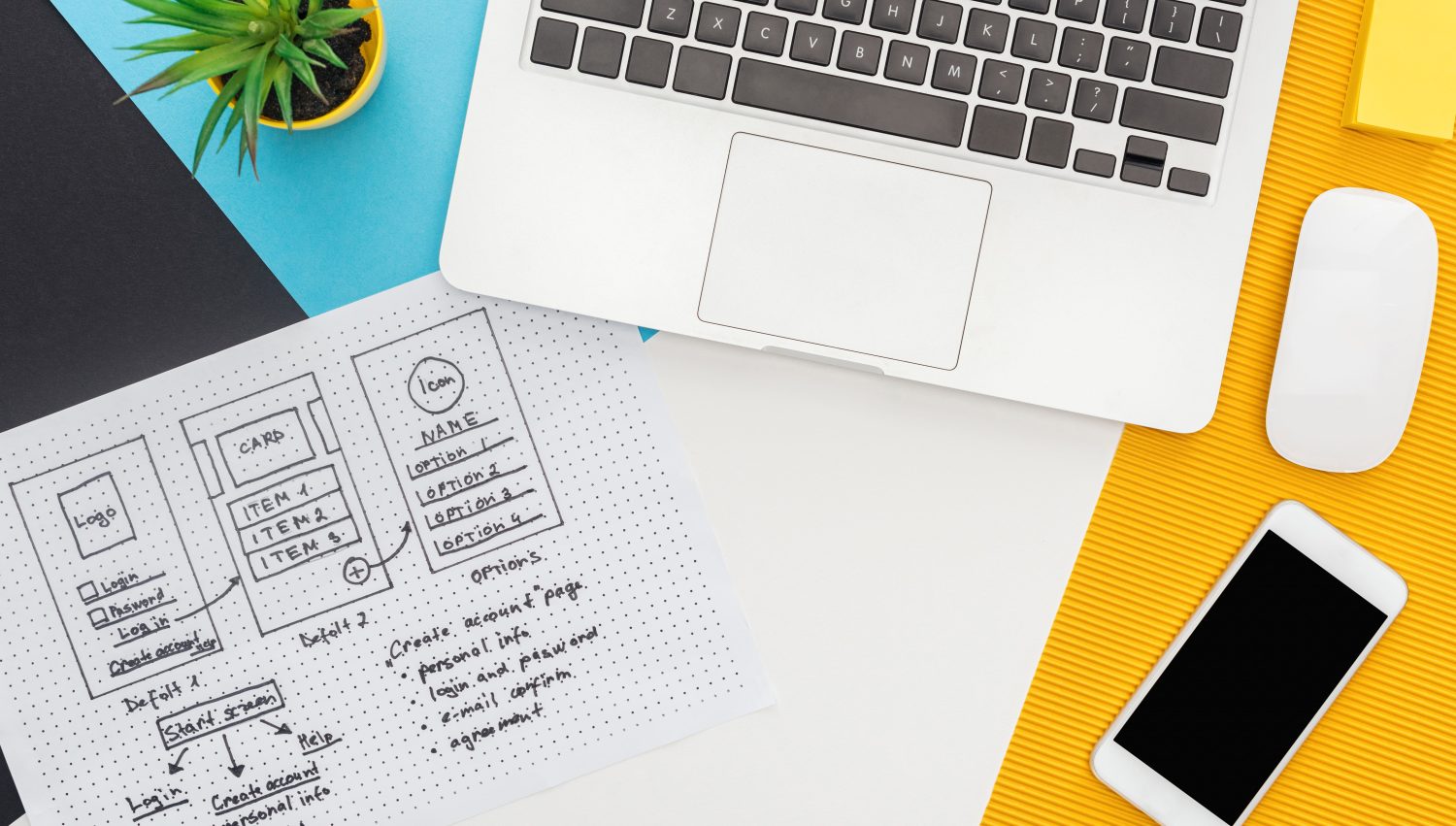 Website Design
